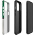 NFL Philadelphia Eagles Vintage iPhone 13 Pro Max Impact Case