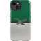 NFL Philadelphia Eagles Vintage iPhone 15 Plus Impact Case