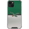 NFL Philadelphia Eagles Vintage iPhone 15 Plus Clear Case