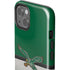 NFL Philadelphia Eagles Vintage iPhone 15 Impact Case