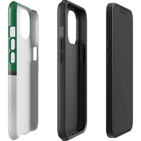 NFL Philadelphia Eagles Vintage iPhone 15 Impact Case