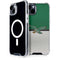 NFL Philadelphia Eagles Vintage iPhone 14 Plus MagSafe Case
