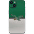 NFL Philadelphia Eagles Vintage iPhone 15 Plus Skin