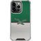 NFL Philadelphia Eagles Vintage iPhone 14 Pro Clear Case