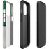 NFL Philadelphia Eagles Vintage iPhone 14 Pro Impact Case