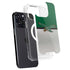 NFL Philadelphia Eagles Vintage iPhone 15 Pro MagSafe Case