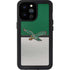 NFL Philadelphia Eagles Vintage iPhone 14 Pro Max Waterproof Case