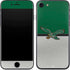 NFL Philadelphia Eagles Vintage iPhone SE (2nd & 3rd Gen) Skin