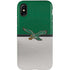NFL Philadelphia Eagles Vintage iPhone X Pro Case