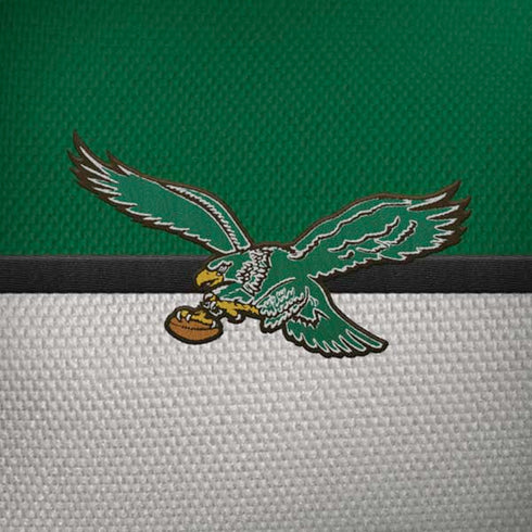 NFL Philadelphia Eagles Vintage iPhone X Pro Case