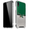 NFL Philadelphia Eagles Vintage iPhone XR Clear Case