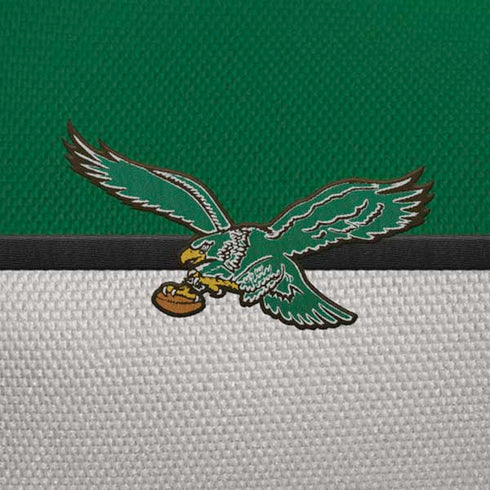 NFL Philadelphia Eagles Vintage iPhone XS Max Skin