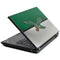 NFL Philadelphia Eagles Vintage Lenovo T420 Skin