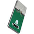 NFL Philadelphia Eagles Vintage LG Stylo 6 Clear Case