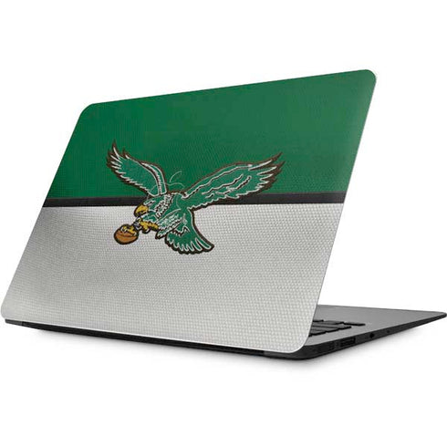 NFL Philadelphia Eagles Vintage Apple MacBook Skin