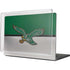 NFL Philadelphia Eagles Vintage MacBook Pro 16in (2021-25) Case plus Skin