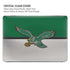 NFL Philadelphia Eagles Vintage MacBook Pro 16in (2021-25) Case plus Skin