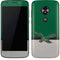 NFL Philadelphia Eagles Vintage Moto E5 Play Skin