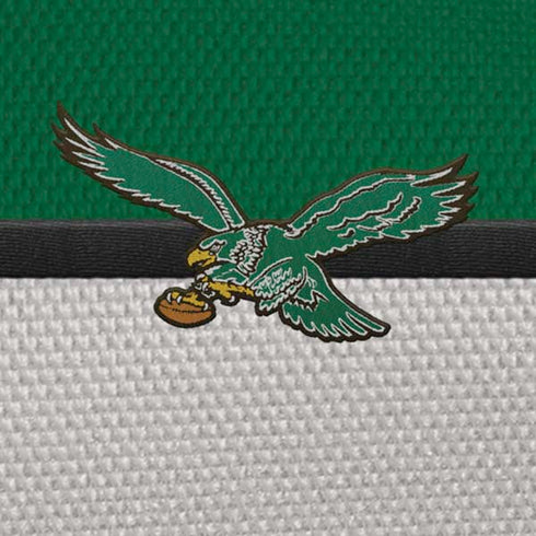 NFL Philadelphia Eagles Vintage Moto E5 Play Skin