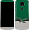 NFL Philadelphia Eagles Vintage Moto E5 Plus Skin