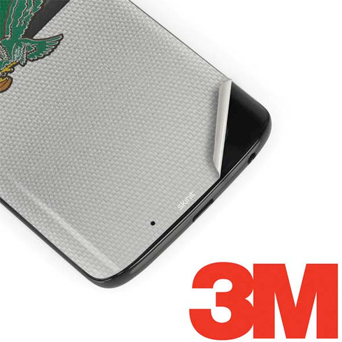 NFL Philadelphia Eagles Vintage Moto G6 Skin