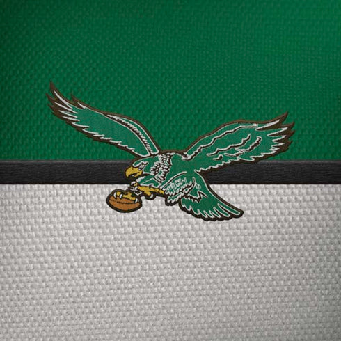 NFL Philadelphia Eagles Vintage Moto G6 Skin