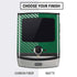 NFL Philadelphia Eagles Vintage Motorola RAZR Skin