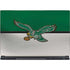 NFL Philadelphia Eagles Vintage MSI GS65 Stealth Laptop Skin