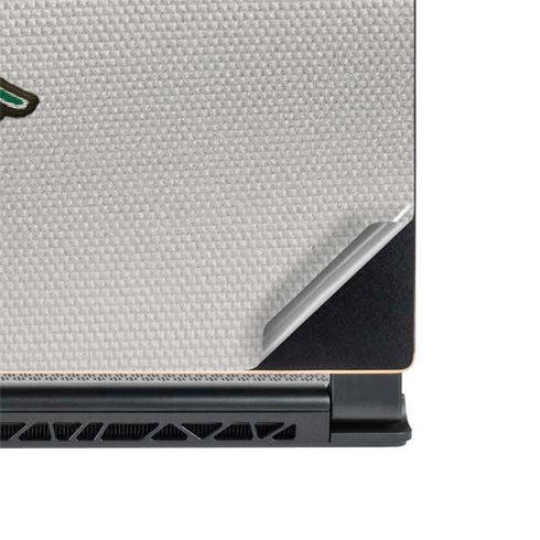 NFL Philadelphia Eagles Vintage MSI GS65 Stealth Laptop Skin