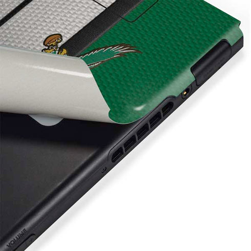 NFL Philadelphia Eagles Vintage Nintendo Switch Bundle Skin