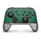 NFL Philadelphia Eagles Vintage Nintendo Switch Pro Controller Skin