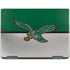 NFL Philadelphia Eagles Vintage Notebook 9 Pro 13in (2017) Skin