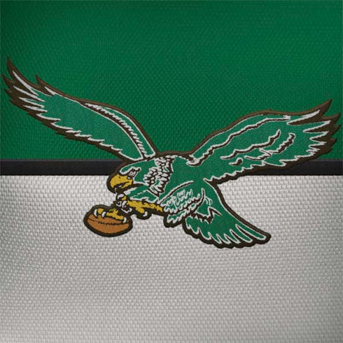 NFL Philadelphia Eagles Vintage Notebook 9 Pro 13in (2017) Skin