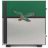 NFL Philadelphia Eagles Vintage NZXT H510 Compact ATX Mid-Tower Case Skin