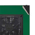 NFL Philadelphia Eagles Vintage NZXT H510 Compact ATX Mid-Tower Case Skin