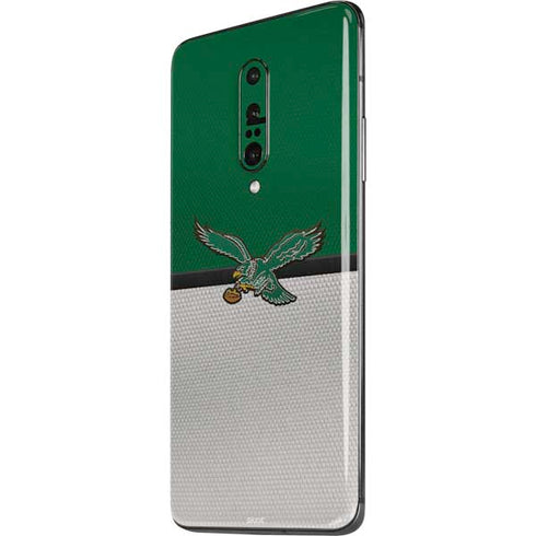 NFL Philadelphia Eagles Vintage OnePlus 7 Pro Skin