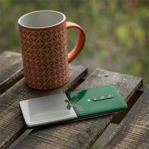 NFL Philadelphia Eagles Vintage OnePlus 7 Pro Skin