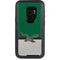 NFL Philadelphia Eagles Vintage Otterbox Defender Galaxy Skin