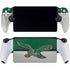 NFL Philadelphia Eagles Vintage PlayStation Portal Remote Player Skin