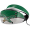 NFL Philadelphia Eagles Vintage PlayStation VR2 Skin