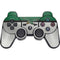 NFL Philadelphia Eagles Vintage PS3 Dual Shock wireless controller Skin