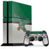 NFL Philadelphia Eagles Vintage PS4 Console and Controller Bundle Skin