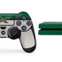 NFL Philadelphia Eagles Vintage PS4 Console and Controller Bundle Skin