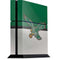 NFL Philadelphia Eagles Vintage PS4 Console Skin