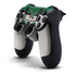 NFL Philadelphia Eagles Vintage PS4 Controller Skin
