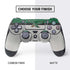 NFL Philadelphia Eagles Vintage PS4 Controller Skin