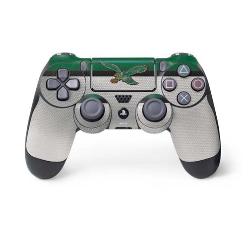 NFL Philadelphia Eagles Vintage PS4 Pro/Slim Controller Skin