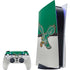NFL Philadelphia Eagles Vintage PS5 Bundle Skin