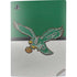 NFL Philadelphia Eagles Vintage PS5 Digital Edition Console Skin
