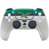 NFL Philadelphia Eagles Vintage PS5 Controller Skin